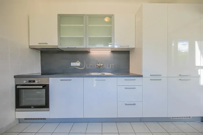 Pronájem bytu 4+1, Olomouc, Foerstrova, 91 m2