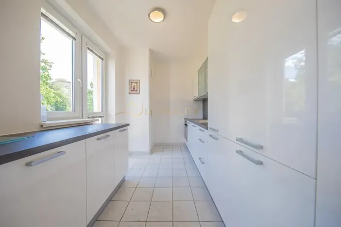 Pronájem bytu 4+1, Olomouc, Foerstrova, 91 m2