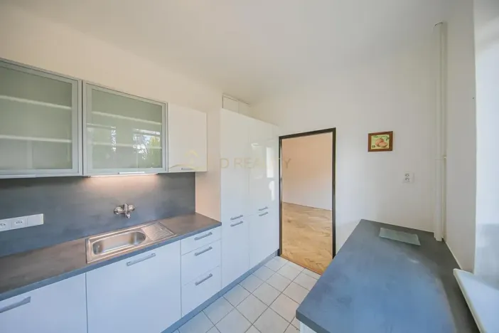 Pronájem bytu 4+1, Olomouc, Foerstrova, 91 m2