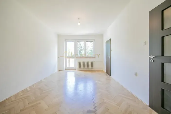Pronájem bytu 4+1, Olomouc, Foerstrova, 91 m2
