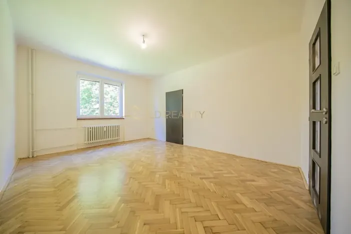Pronájem bytu 4+1, Olomouc, Foerstrova, 91 m2