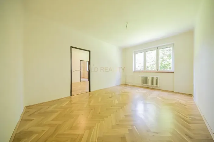 Pronájem bytu 4+1, Olomouc, Foerstrova, 91 m2