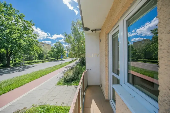 Pronájem bytu 4+1, Olomouc, Foerstrova, 91 m2