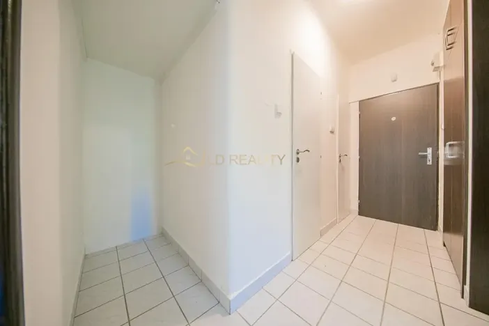 Pronájem bytu 4+1, Olomouc, Foerstrova, 91 m2