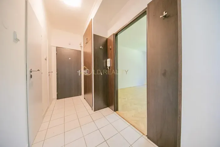 Pronájem bytu 4+1, Olomouc, Foerstrova, 91 m2