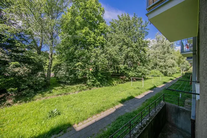 Pronájem bytu 4+1, Olomouc, Foerstrova, 91 m2