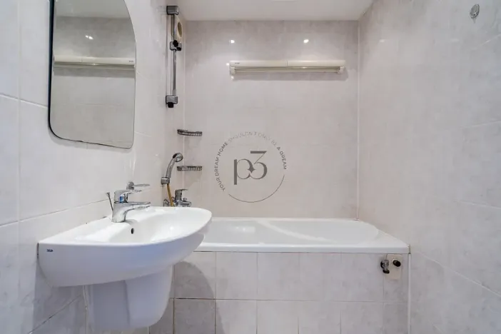 Prodej bytu 4+kk, Praha - Chodov, Jarníkova, 91 m2