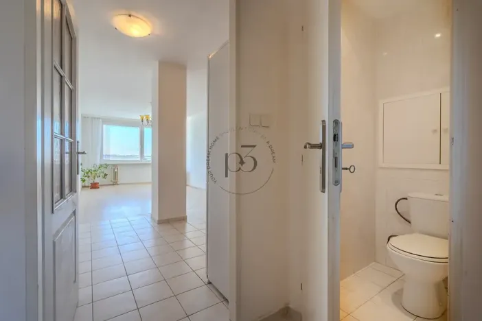 Prodej bytu 4+kk, Praha - Chodov, Jarníkova, 91 m2
