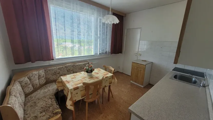 Pronájem bytu 2+1, Roudnice nad Labem, Hornická, 60 m2