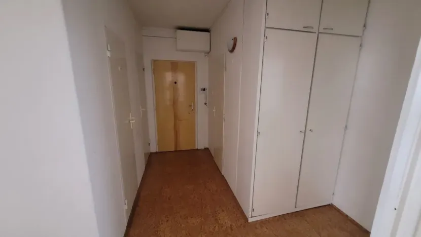 Pronájem bytu 2+1, Roudnice nad Labem, Hornická, 60 m2