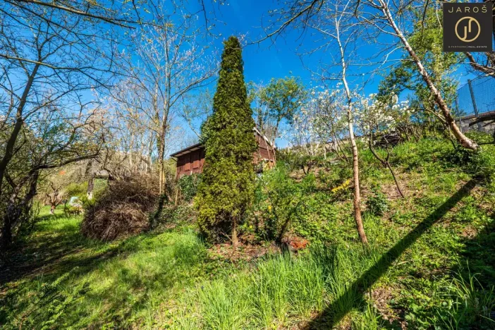 Prodej pozemku pro bydlení, Lichoceves - Noutonice, 380 m2