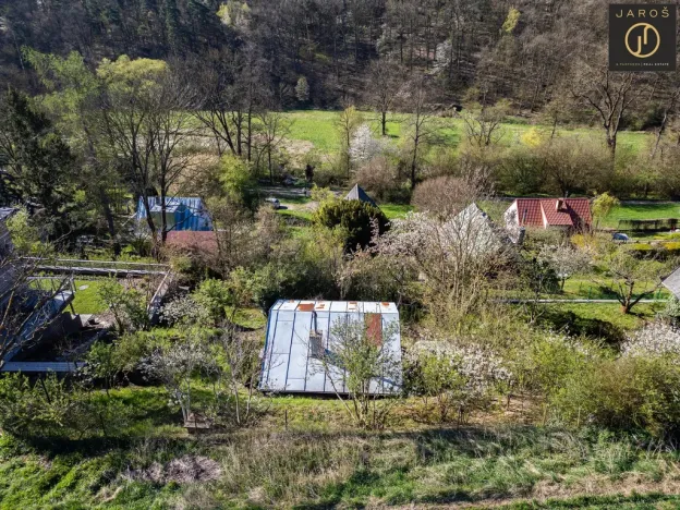 Prodej pozemku pro bydlení, Lichoceves - Noutonice, 380 m2