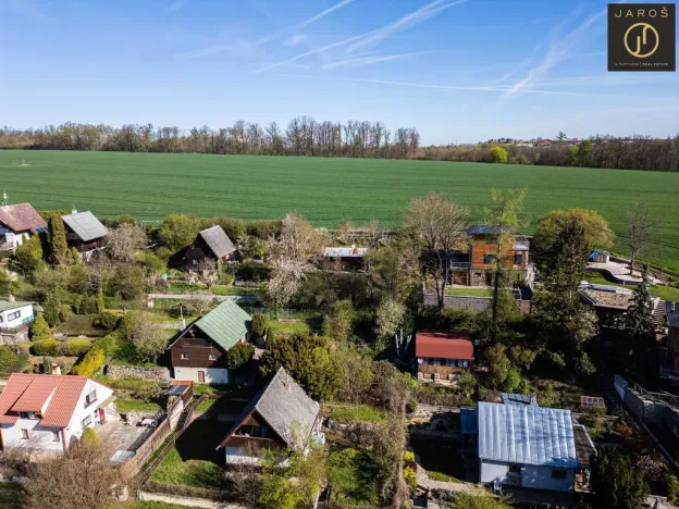Prodej pozemku pro bydlení, Lichoceves - Noutonice, 380 m2
