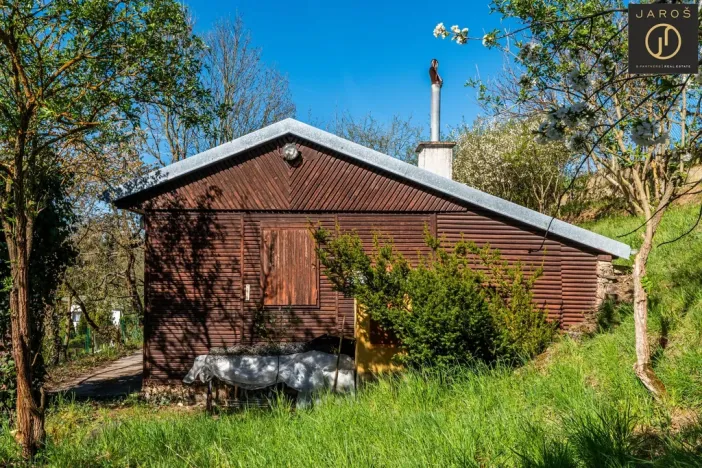 Prodej chaty, Lichoceves - Noutonice, 24 m2
