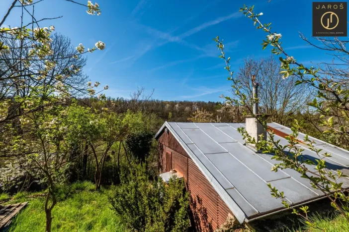 Prodej chaty, Lichoceves - Noutonice, 24 m2