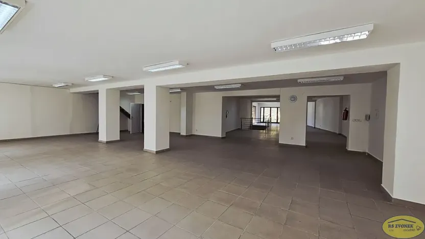 Pronájem obchodního prostoru, Přerov, Wilsonova, 599 m2