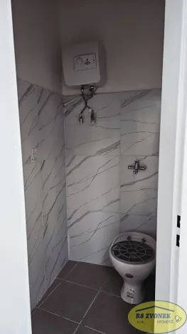 Pronájem obchodního prostoru, Přerov, Wilsonova, 599 m2