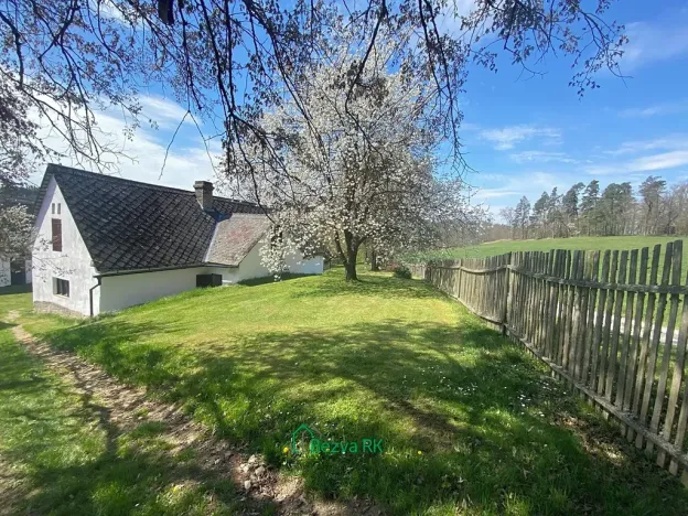 Prodej chalupy, Varvažov, 148 m2