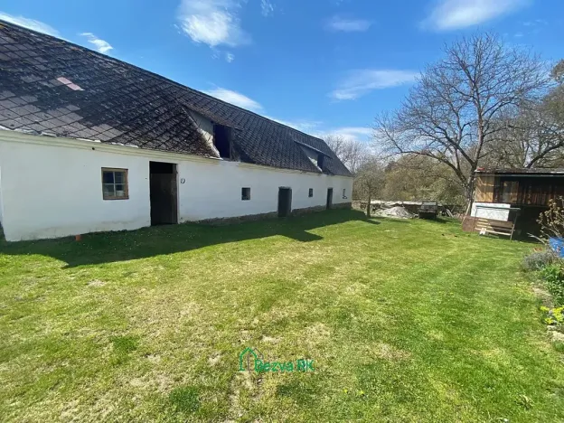 Prodej chalupy, Varvažov, 148 m2