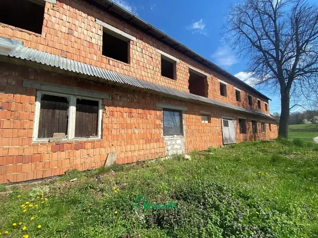 Prodej chalupy, Varvažov, 148 m2