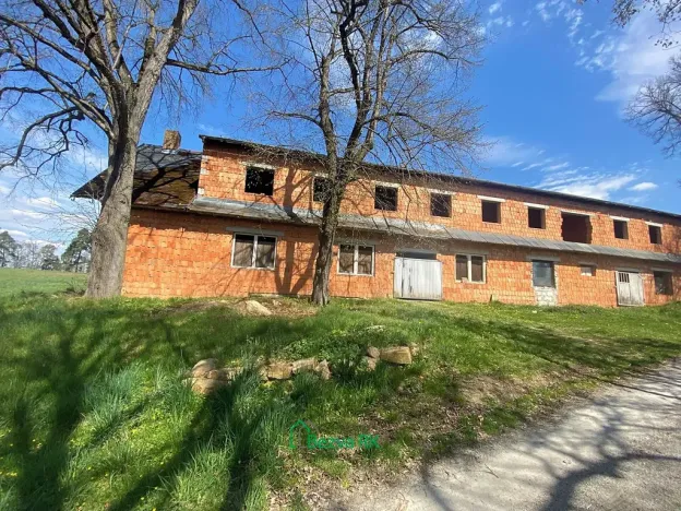 Prodej chalupy, Varvažov, 148 m2