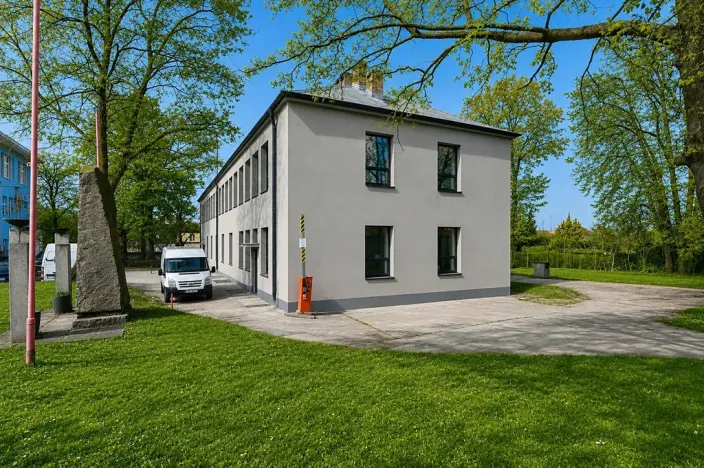 Prodej činžovního domu, Praha - Letňany, Beranových, 1190 m2