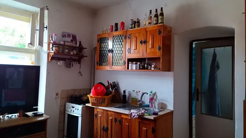 Prodej rodinného domu, Zdice, Žižkova, 239 m2