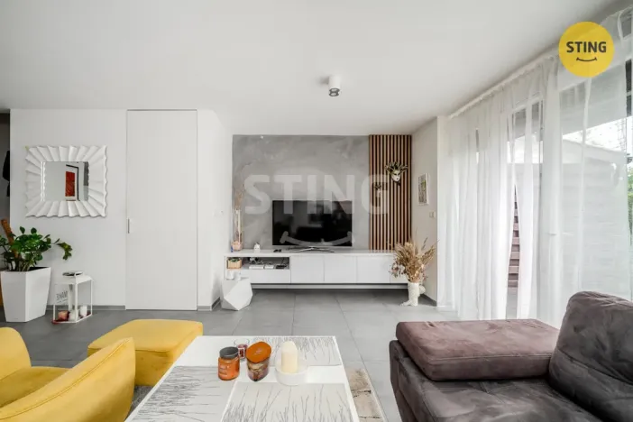 Prodej rodinného domu, Ostrava, Kastelána Heřmana, 147 m2