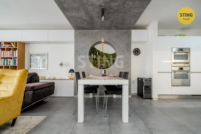 Prodej rodinného domu, Ostrava, Kastelána Heřmana, 147 m2