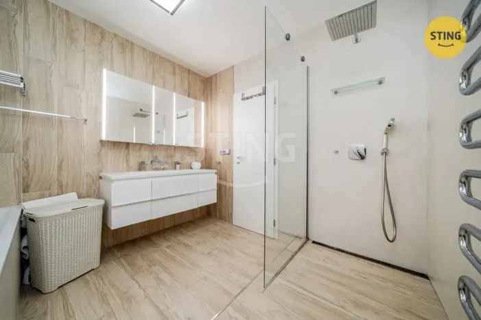 Prodej rodinného domu, Ostrava, Kastelána Heřmana, 147 m2