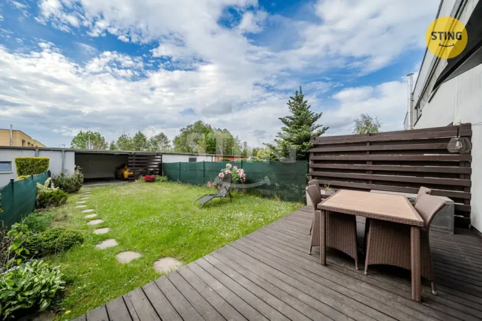Prodej rodinného domu, Ostrava, Kastelána Heřmana, 147 m2