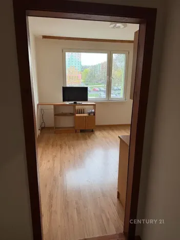 Pronájem bytu 2+kk, Bílina, Sídliště Za Chlumem, 35 m2