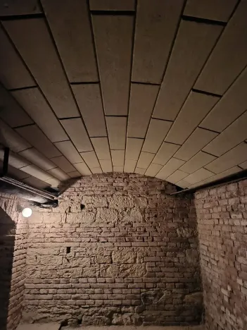 Pronájem - jiné, Praha - Holešovice, Plynární, 30 m2