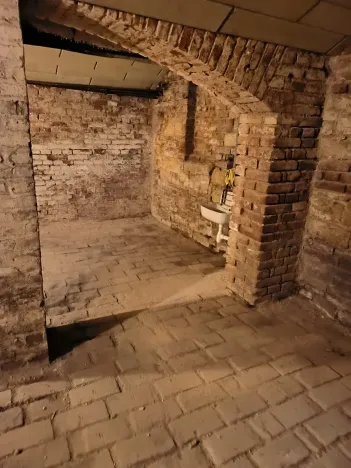 Pronájem - jiné, Praha - Holešovice, Plynární, 30 m2