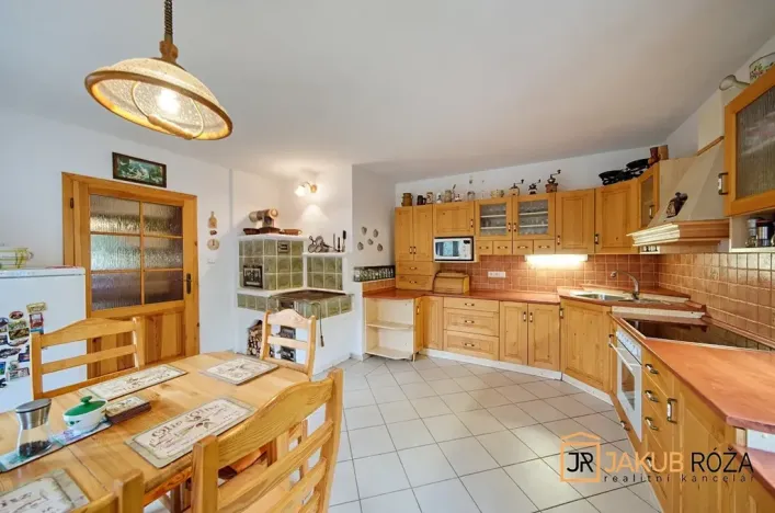 Prodej chaty, Vrchlabí, Kněžice, 152 m2