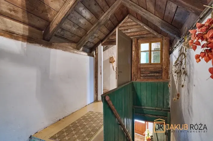 Prodej chaty, Vrchlabí, Kněžice, 152 m2