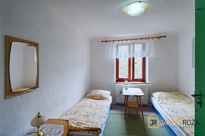 Prodej chaty, Vrchlabí, Kněžice, 152 m2