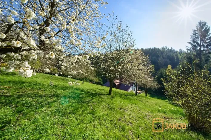 Prodej chaty, Vrchlabí, Kněžice, 152 m2
