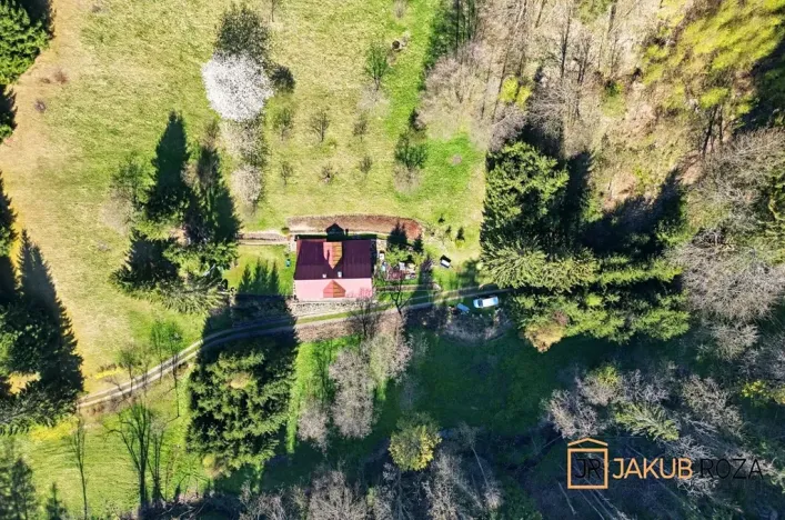 Prodej chaty, Vrchlabí, Kněžice, 152 m2