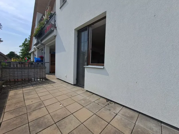 Pronájem bytu 1+kk, Chyňava, Za Humny, 43 m2