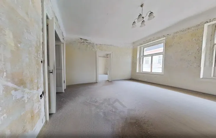Prodej bytu 3+1, Praha - Smíchov, Na bělidle, 108 m2