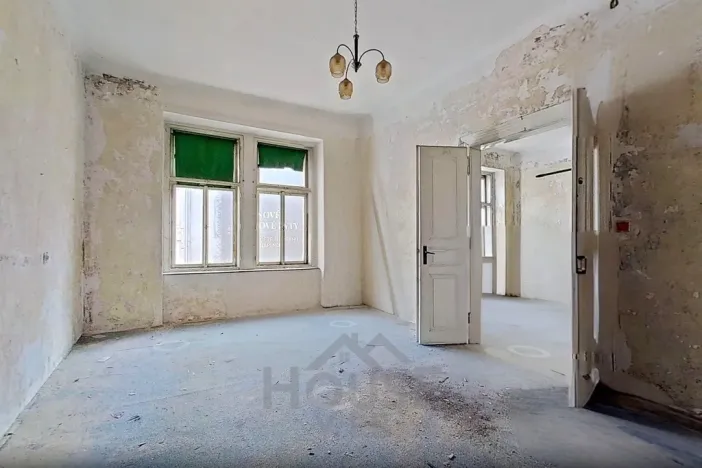 Prodej bytu 3+1, Praha - Smíchov, Na bělidle, 108 m2