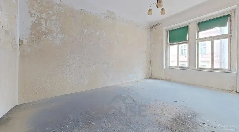Prodej bytu 3+1, Praha - Smíchov, Na bělidle, 108 m2