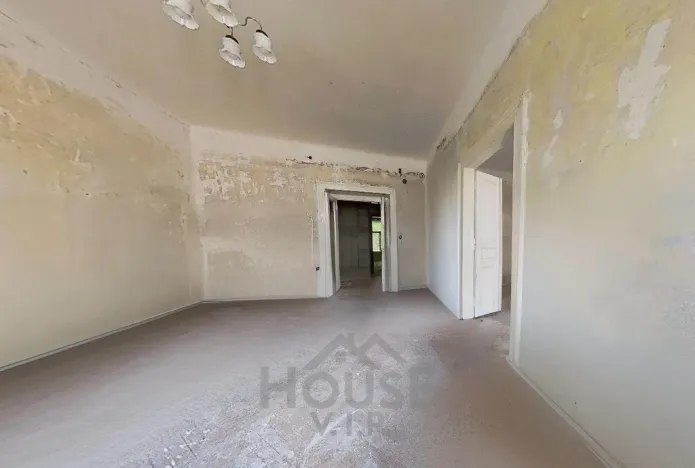 Prodej bytu 3+1, Praha - Smíchov, Na bělidle, 108 m2