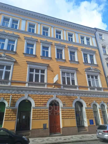 Prodej bytu 3+1, Praha - Smíchov, Na bělidle, 108 m2