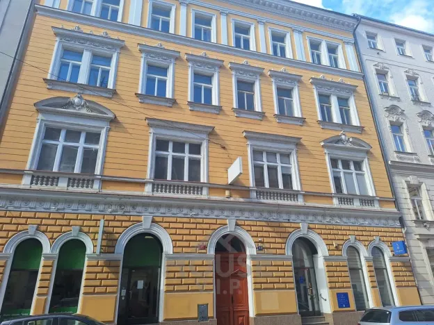 Prodej bytu 3+1, Praha - Smíchov, Na bělidle, 108 m2