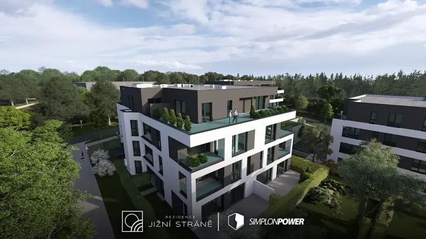 Prodej bytu 1+kk, Olomouc, Leopolda Pospíšila, 32 m2