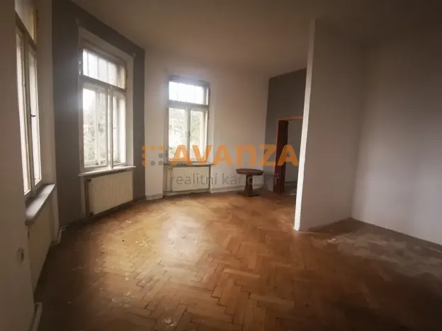 Prodej vily, Děčín, Resslova, 396 m2