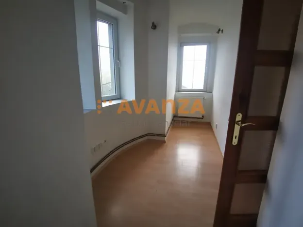 Pronájem bytu 2+1, Děčín, 65 m2