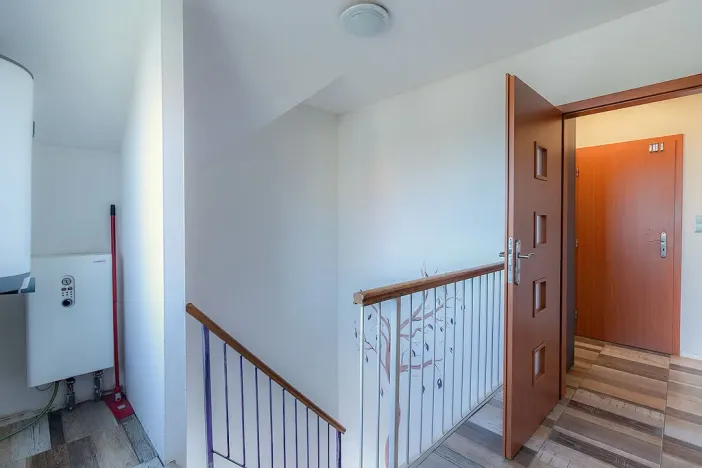 Pronájem bytu 3+kk, Holubice - Kozinec, Tisová, 83 m2